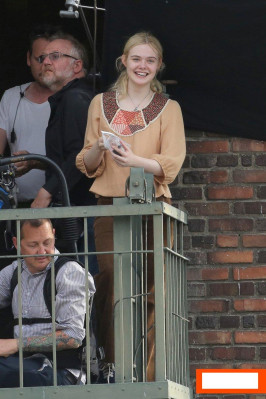 Elle Fanning pic #637876
